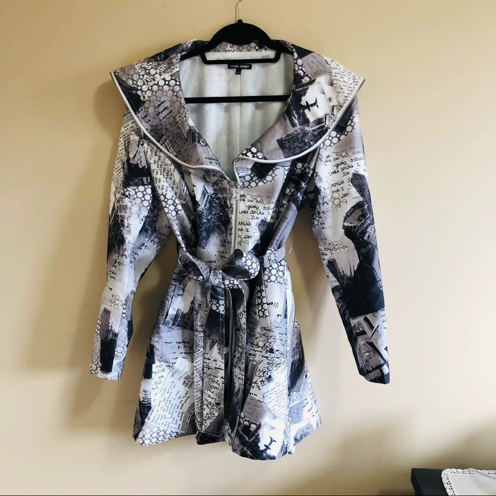 Spring Coat